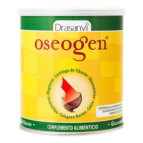 OSEOGEN Articular polvo (375 g)