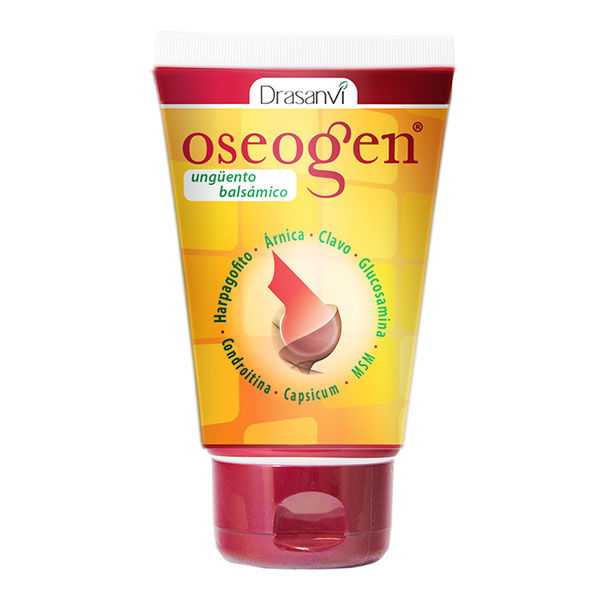 OSEOGEN Ungento balsmico (100 ml.)