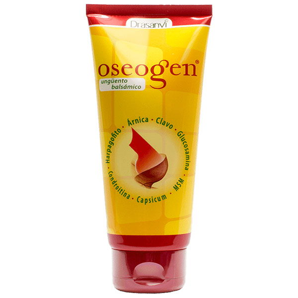 OSEOGEN ungento balsamico (200 ml.)