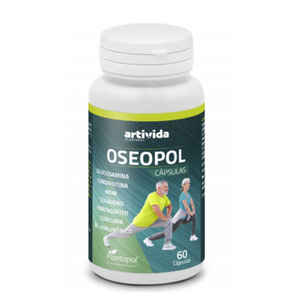 OSEOPOL (60 cpsulas) 