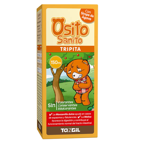 OSITO SANITO Tripita  (150 ml)