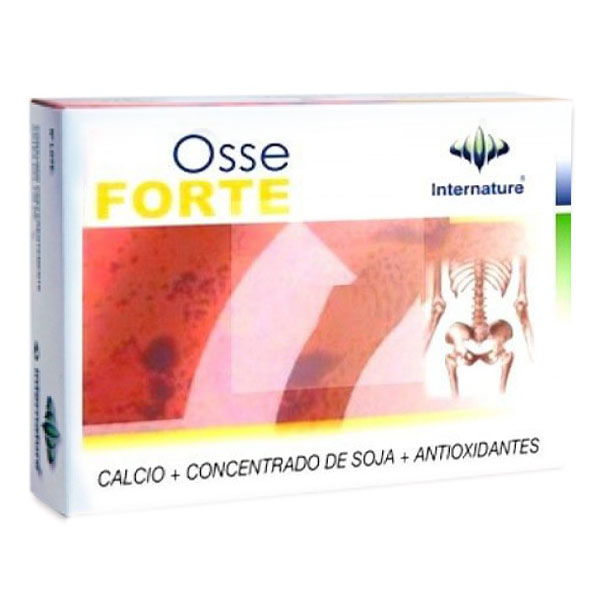 OSSE-FORTE (60 cpsulas)