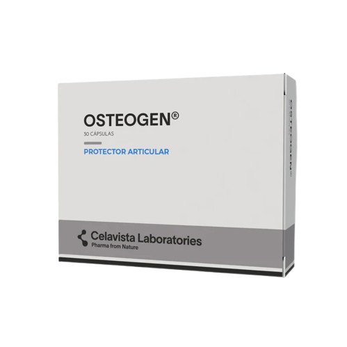 OSTEOGEN (30 cápsulas)