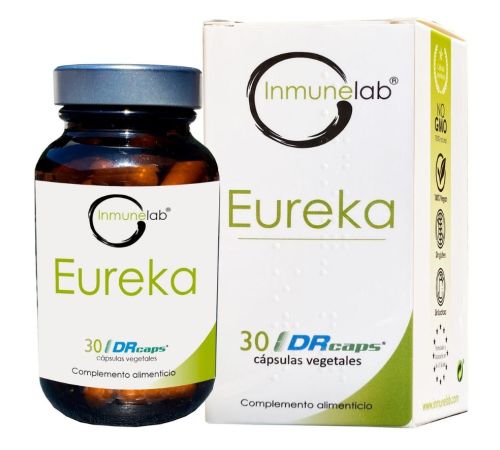 EUREKA (30 cpsulas)