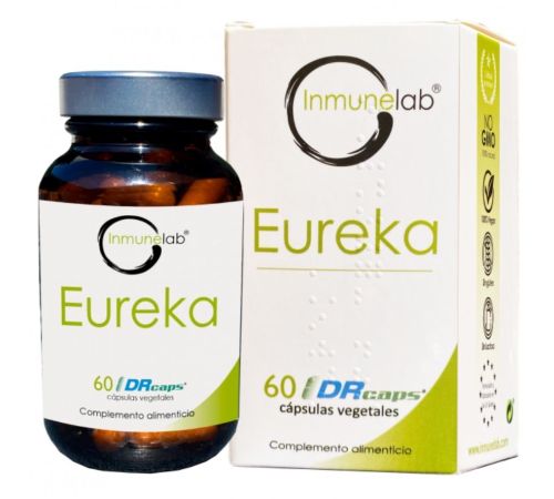 EUREKA (60 cpsulas)