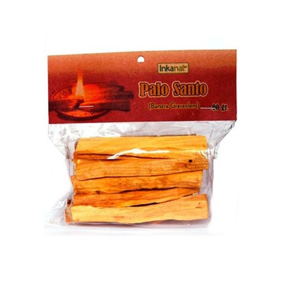 Incienso Palo Santo Dhoop 46gr