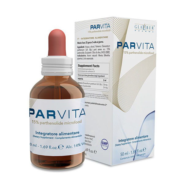 PARVITA (50 ml.)