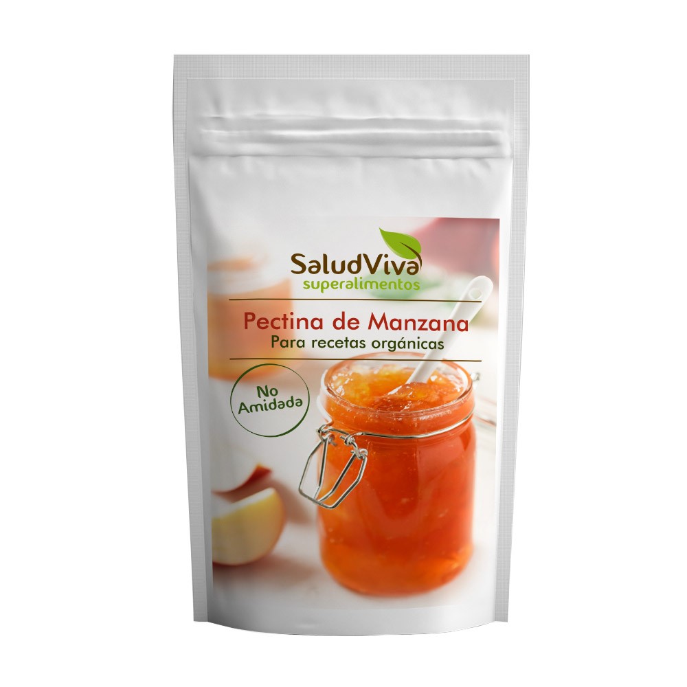 PECTINA DE MANZANA (45 g)