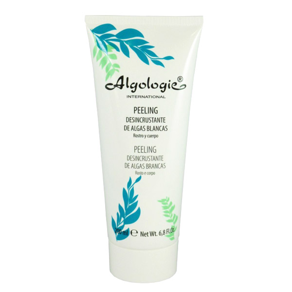 PEELING Algas Blancas (200 ml)