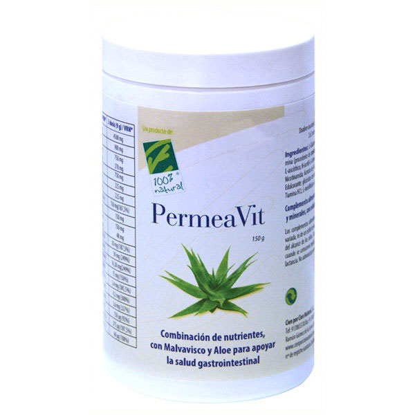 PERMEAVIT (150 gr.)