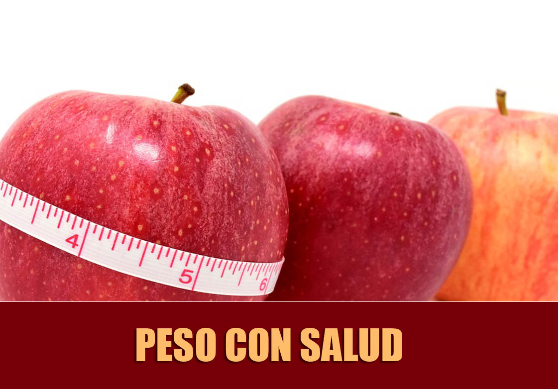 PESO CON SALUD