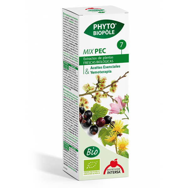 PHYTOBIOPOLE MIX PEC 7 (50 ml)