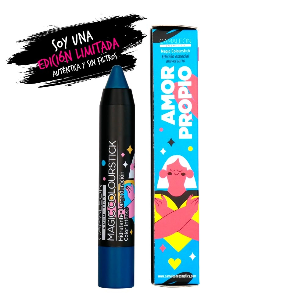 CAMALEN MAGIC AZUL (4 g)