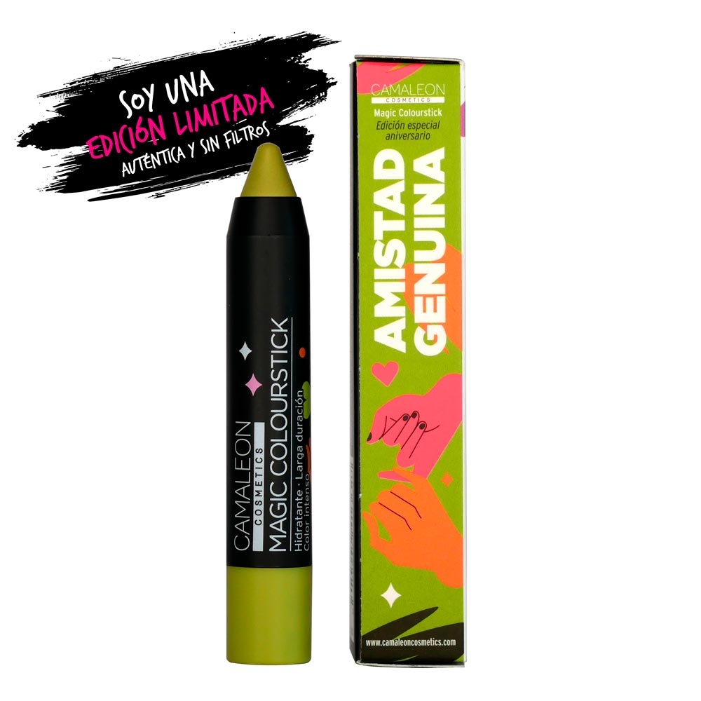 CAMALEN MAGIC LIMA (4 g)