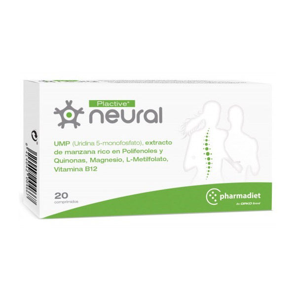 para que sirve el medicamento neural