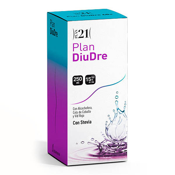 PLAN DIUDRE (250 ml)