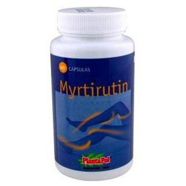 MYRTIRUTIN (60 cpsulas)