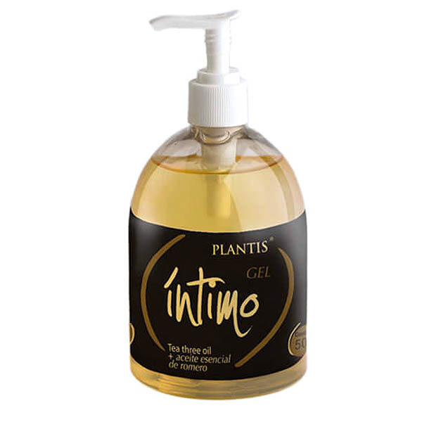 GEL INTIMO (500 ml)