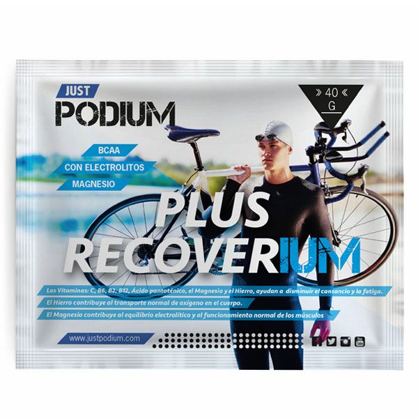 PLUS RECOVERIUM ( 1 sobre )