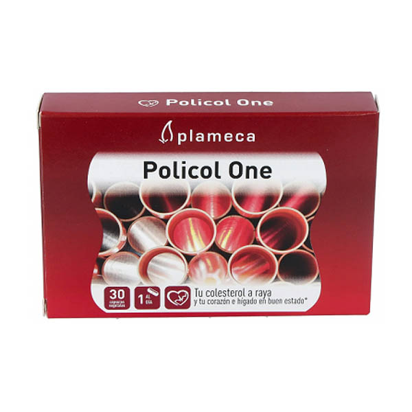 POLICOL ONE (30 cpsulas)