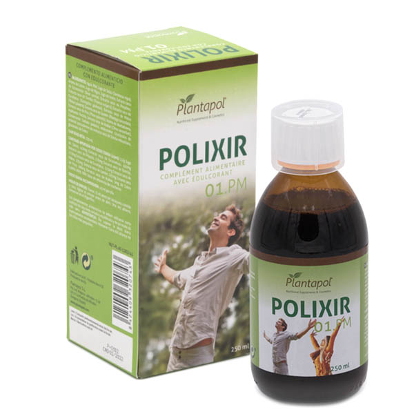 POLIXIR 01 PM (250 ml)