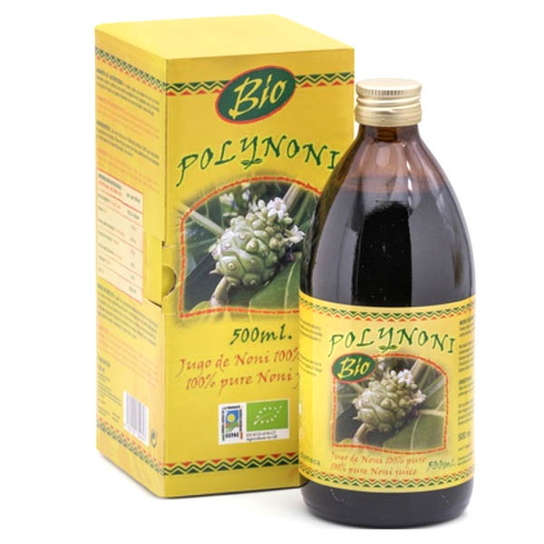 POLYNONI bio (500 ml)