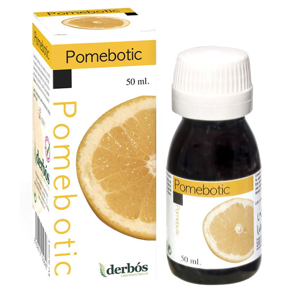 POMEBOTIC (50 ml.)