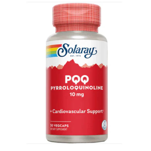 PQQ 10 mg (30 cpsulas)