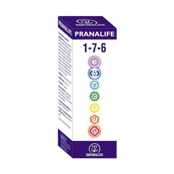 PRANALIFE 1-7-6 (50 ml)