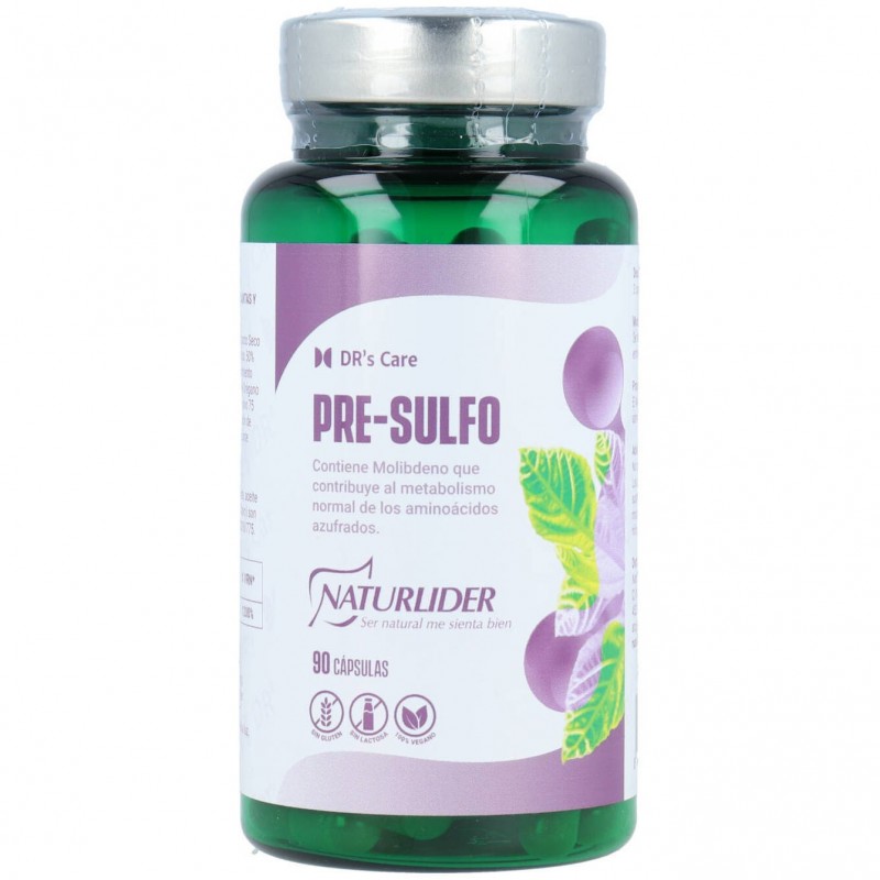 PRE-SULFO (90 cpsulas)