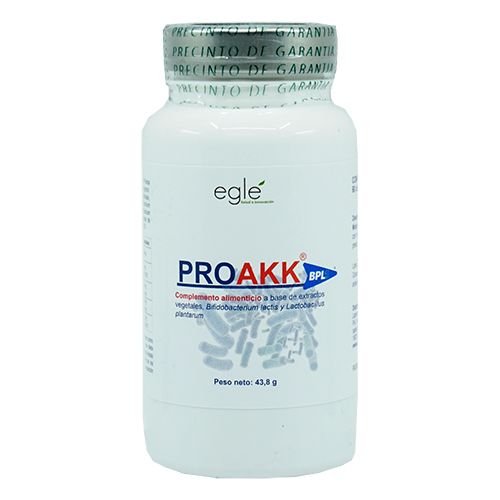 PROAKK BPL1 (60 cpsulas)