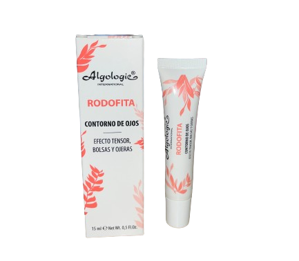 RODOFITA - CONTORNO DE OJOS (15 ml)