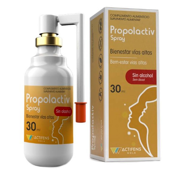 PROPOLACTIV Spray (30 ml)