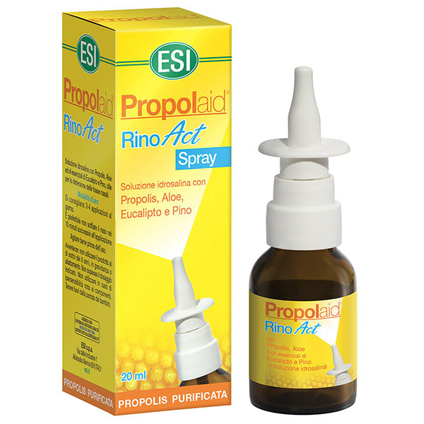 PROPOLAID RINO ACT SPRAY (20 ml)