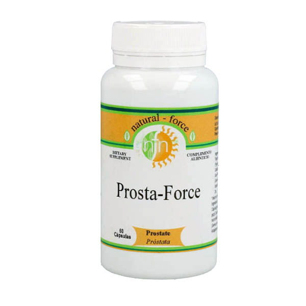 PROSTA-FORCE (60 cpsulas)