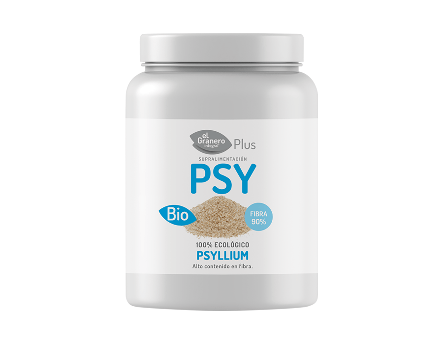 PSYLLIUM bio (400 g)