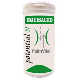 PulmVital (60 cpsulas)