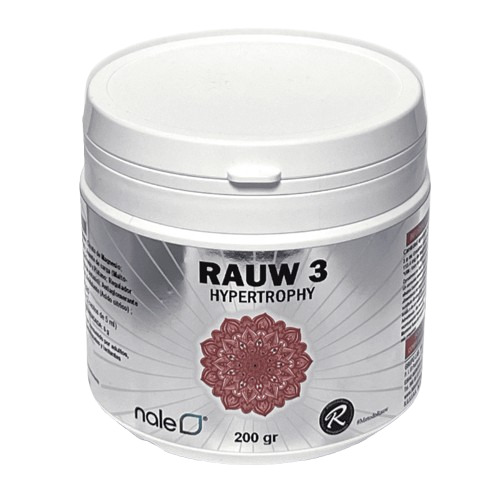 RAUW 3 HYPERTROPHY (200 g)