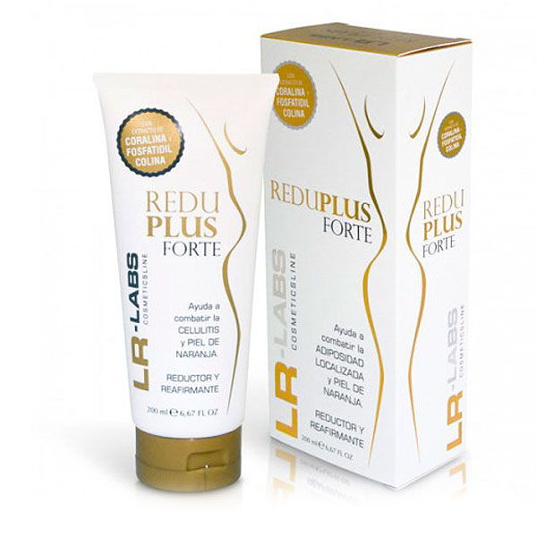 GEL Reduplus Forte (200 ml)