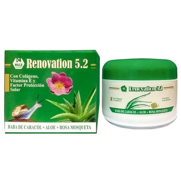 CREMA RENOVATION 5.2 (110 ml.)