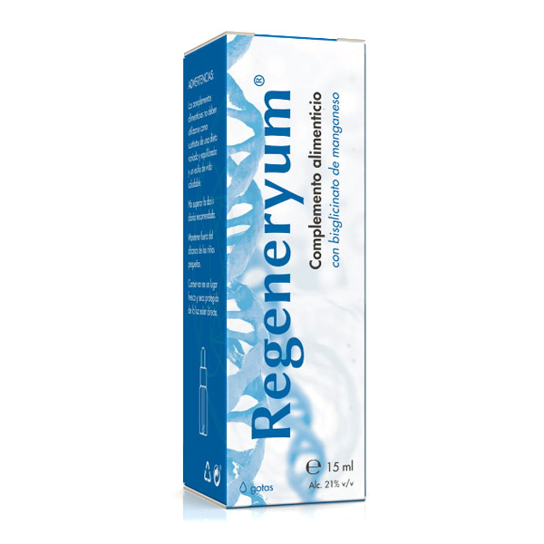REGENERYUM (15 ml)