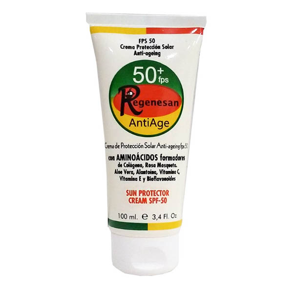 Regenesan ANTIAGE FPS 50 (100 ml)