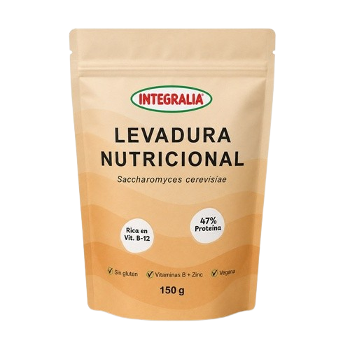 LEVADURA NUTRICIONAL COPOS SIN GLUTEN (225 g)