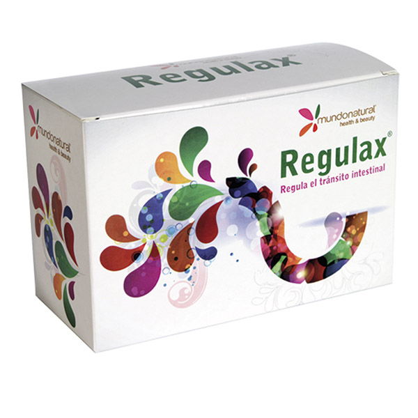 REGULAX (30 sobres)