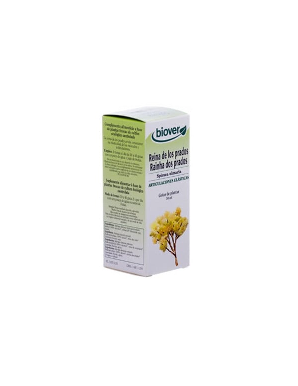 EXTRACTO DE ULMARIA (50 ml)