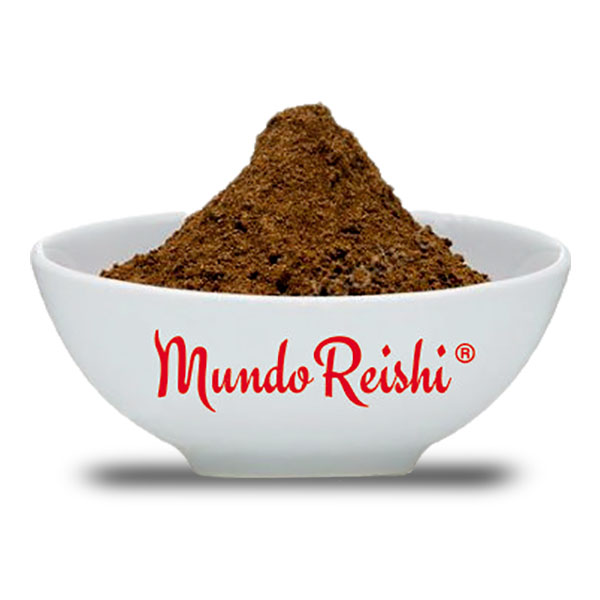 REISHI PURO micromolido granel bio (500 g)