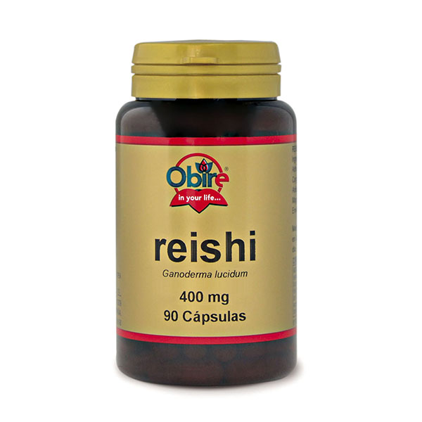 REISHI (90 cpsulas)