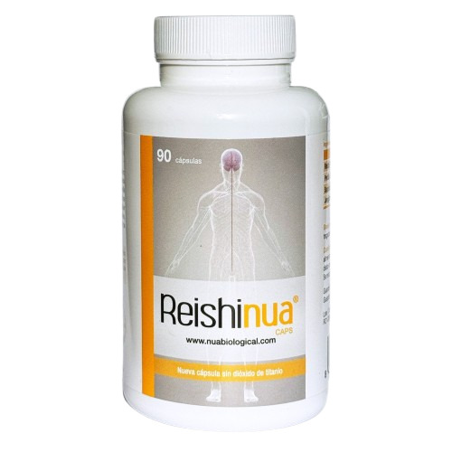 REISHINUA (90 cápsulas)