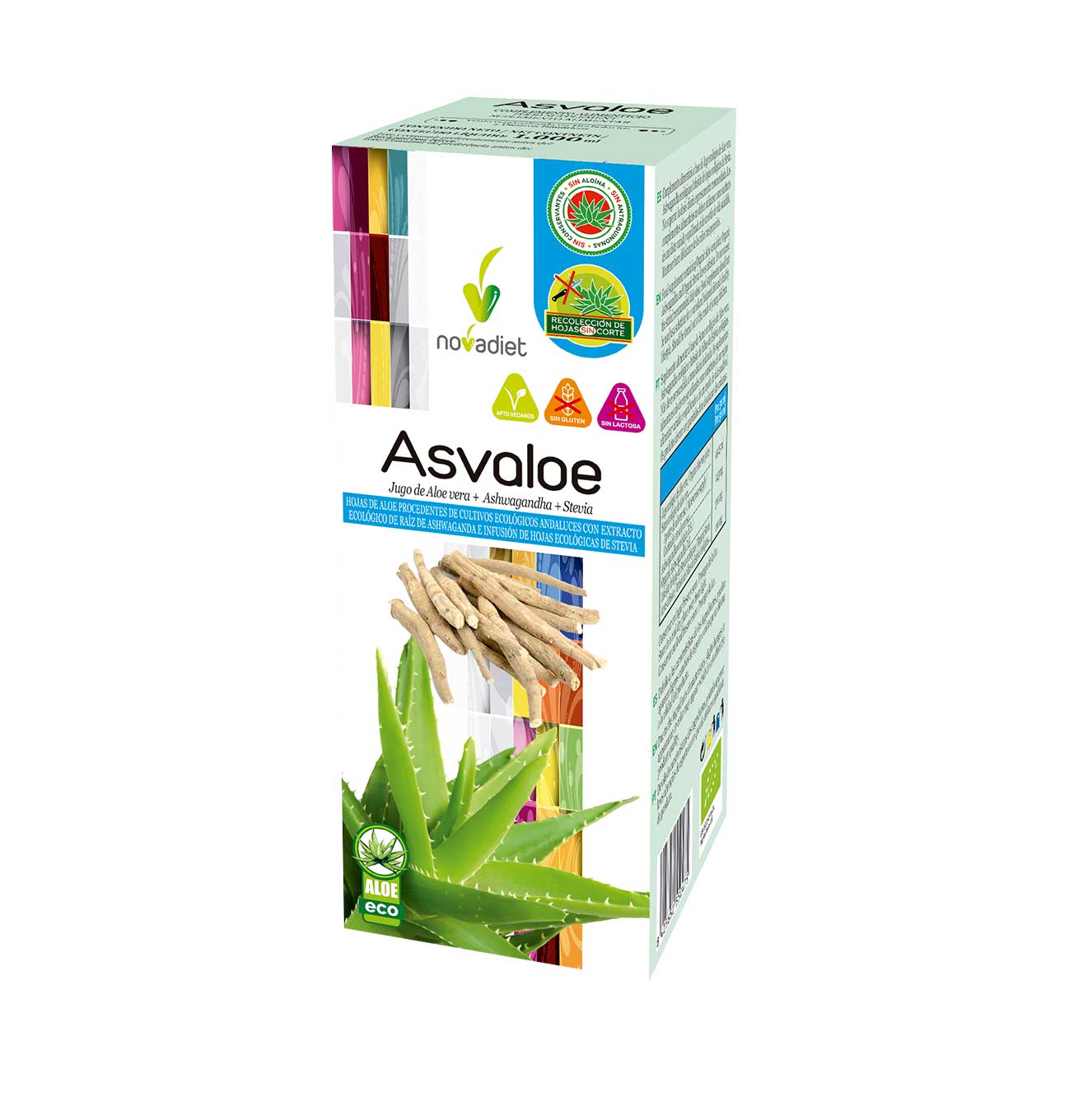 ASVALOE (1 L)