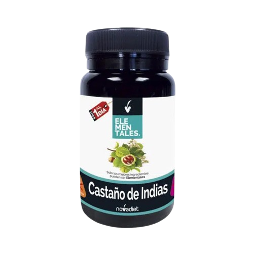 Castaño de Indias (30 cápsulas)